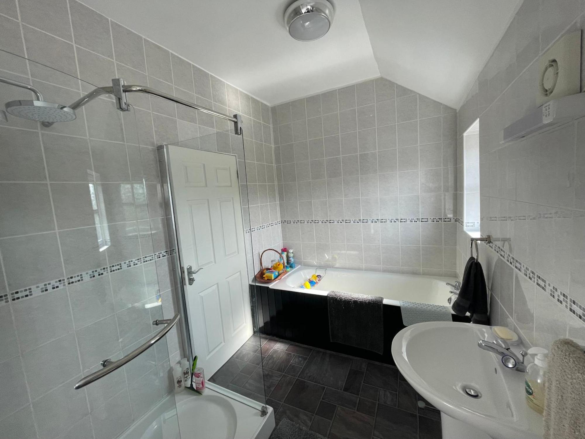 Twyford Homestay B&B Llandrindod Wells Exteriér fotografie