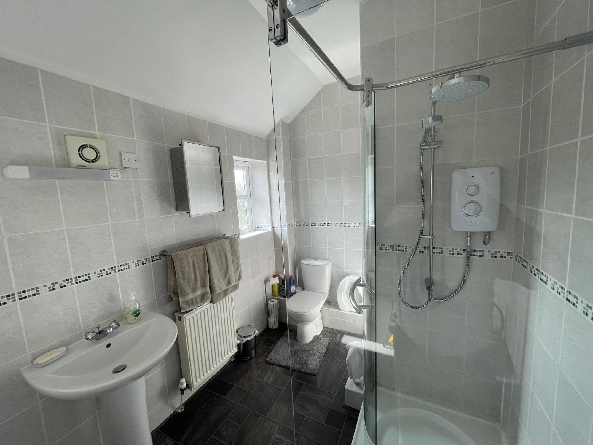 Twyford Homestay B&B Llandrindod Wells Exteriér fotografie